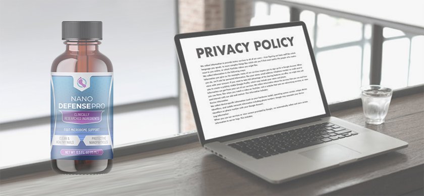 Privacy Policy